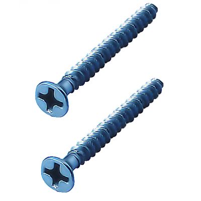 Wkręt osprzętowy W40 metaliczny SIMET (37086400)